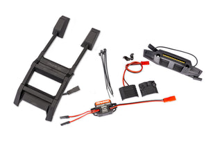 PART#: 10785X Mini XRT LED Light Kit