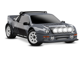 Mini Rally VXL Ford RS200