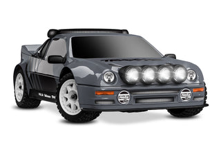 Mini Rally VXL Ford RS200