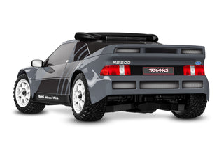 Mini Rally VXL Ford RS200