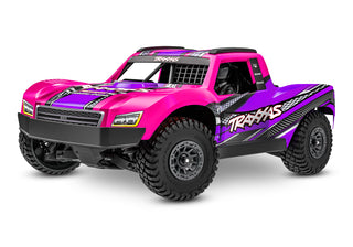 Mini Slash 4X4 BL2S