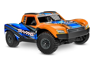 Mini Slash 4X4 BL2S