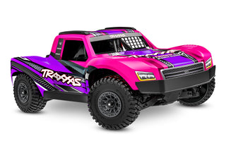 Mini Slash 4X4 BL2S