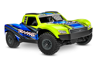 Mini Slash 4X4 BL2S