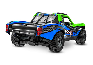 Mini Slash 4X4 BL2S