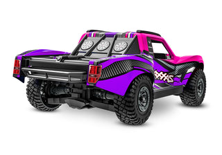 Mini Slash 4X4 BL2S