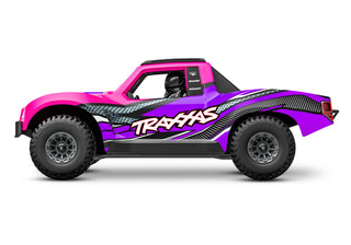 Mini Slash 4X4 BL2S