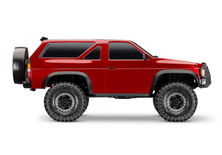 TRX-4 Nissan Pathfinder