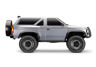 TRX-4 Nissan Pathfinder