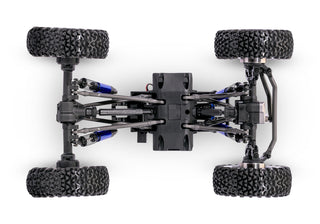 Traxxas TXC-4M Extreme Crawler 1/18 4WD Brushless RTR w/Battery & Charger (120074-1)