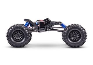 Traxxas TXC-4M Extreme Crawler 1/18 4WD Brushless RTR w/Battery & Charger (120074-1)