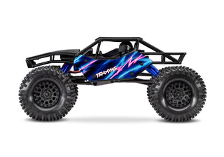 Traxxas TXC-4M Extreme Crawler 1/18 4WD Brushless RTR w/Battery & Charger (120074-1)