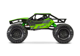 Traxxas TXC-4M Extreme Crawler 1/18 4WD Brushless RTR w/Battery & Charger (120074-1)