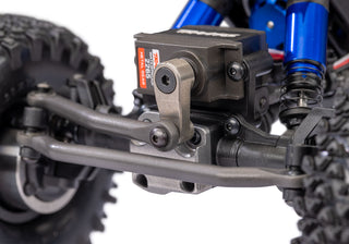Traxxas TXC-4M Extreme Crawler 1/18 4WD Brushless RTR w/Battery & Charger (120074-1)