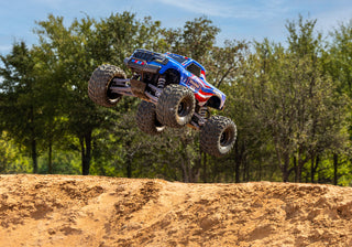 Traxxas Stampede 2WD Brushless 1/10 Monster Truck - 136454-4