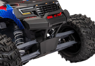 Traxxas Stampede 2WD Brushless 1/10 Monster Truck - 136454-4