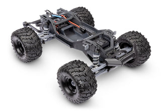Traxxas Stampede 2WD Brushless 1/10 Monster Truck - 136454-4