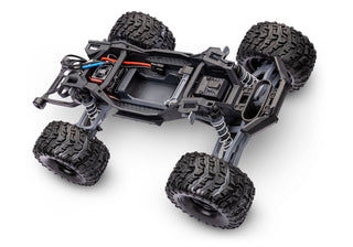 Traxxas Stampede 2WD Brushless 1/10 Monster Truck - 136454-4