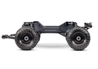 Traxxas Stampede 2WD Brushless 1/10 Monster Truck - 136454-4