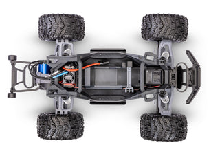 Traxxas Stampede 2WD Brushless 1/10 Monster Truck - 136454-4