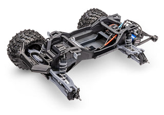 Traxxas Stampede 2WD Brushless 1/10 Monster Truck - 136454-4