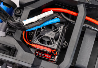 Traxxas Stampede 2WD Brushless 1/10 Monster Truck - 136454-4