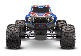 Traxxas Stampede 2WD Brushless 1/10 Monster Truck - 136454-4