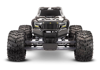 Traxxas Stampede 2WD Brushless 1/10 Monster Truck - 136454-4