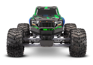 Traxxas Stampede 2WD Brushless 1/10 Monster Truck - 136454-4