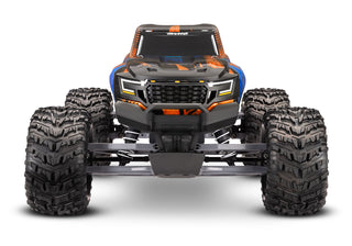Traxxas Stampede 2WD Brushless 1/10 Monster Truck - 136454-4
