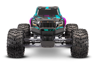 Traxxas Stampede 2WD Brushless 1/10 Monster Truck - 136454-4