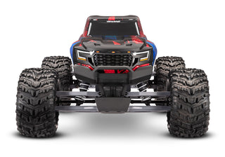 Traxxas Stampede 2WD Brushless 1/10 Monster Truck - 136454-4