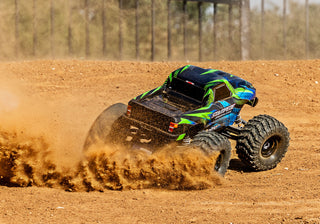 Traxxas Stampede 2WD Brushless 1/10 Monster Truck - 136454-4