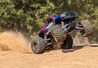Traxxas Stampede 2WD Brushless 1/10 Monster Truck - 136454-4