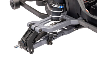 Traxxas Stampede 2WD Brushless 1/10 Monster Truck - 136454-4