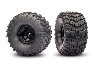 Traxxas Stampede 2WD Brushless 1/10 Monster Truck - 136454-4