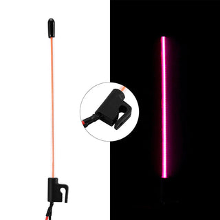 INJORA LED Whip Light for 1/18 1/24 RC Crawlers