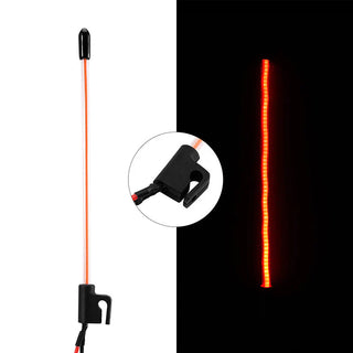 INJORA LED Whip Light for 1/18 1/24 RC Crawlers