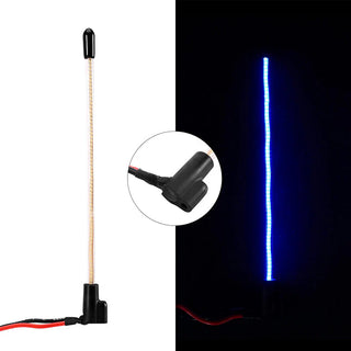 INJORA LED Whip Light for 1/18 1/24 RC Crawlers