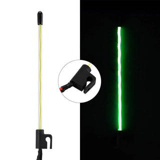 INJORA LED Whip Light for 1/18 1/24 RC Crawlers