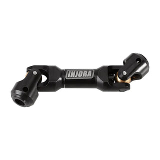 INJORA Steel Heavy-Duty Drive Shaft for 1/10 RC Car Crawler