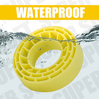 INJORA 4pcs Silicone Rubber Inserts for 56-58mm 1.0" Tires (1056)