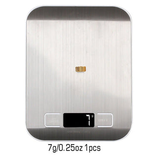 INJORA 12mm Brass Wheel Hex Hub Extenders for 1/10 RC Crawlers