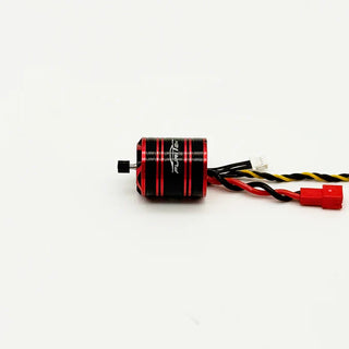 Furitek NANO UNITY TORQUE 2-in-1 FOC ESC & Motor for Axial SCX30