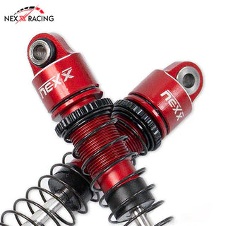 Nexx Racing 59mm Long Oil shocks (8pcs) for Terranaut 8x8