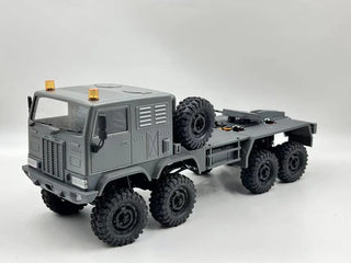 HobbyPlus CR-18P Terranaut 8X8 AWS RC Crawler