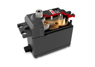 Stampede 4X4 Brushless