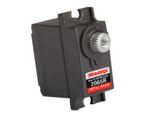 Metal-Gear Sub-Micro Servo #2065R