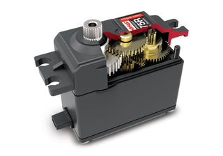 Waterproof High-Speed Metal Gear Servo 2075R