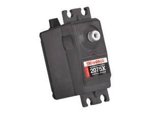 Waterproof High-Torque Metal Gear Servo 2075X